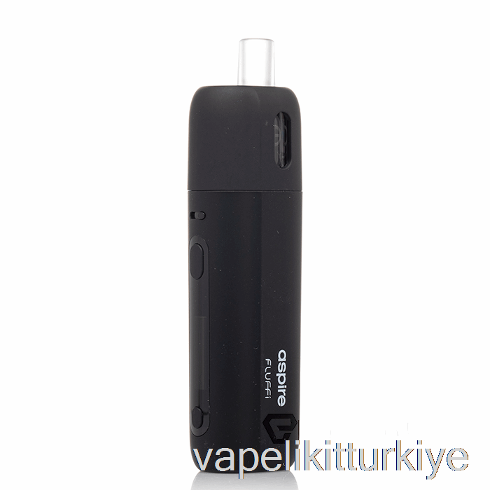 Vape Türkiye Aspire Fluffi 20w Pod Sistemi Siyah